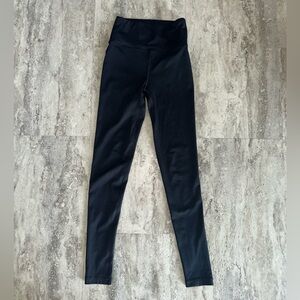 American Eagle Black Leggings